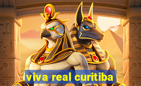 viva real curitiba